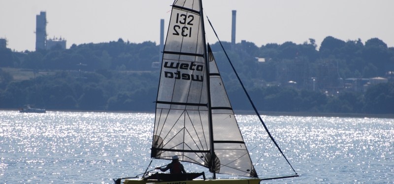 Weta Nationals 2016&nbsp;Weston